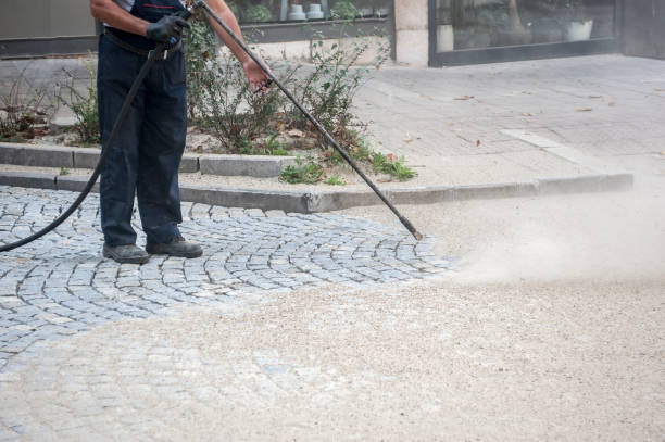Reliable Lancaster, TX Pressure Washing Services Solutions