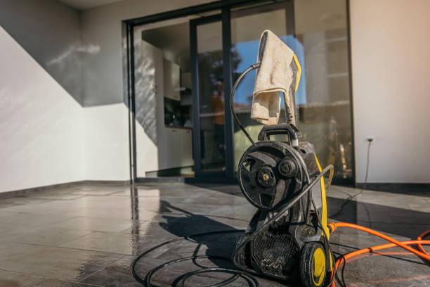 Concrete Sealing in Lancaster, TX