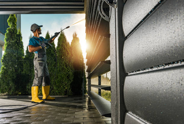 Best Building Exterior Washing  in Lancaster, TX