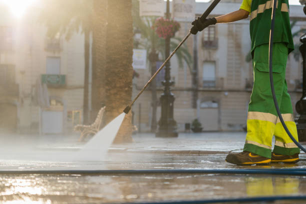 Best Parking Lot and Garage Cleaning  in Lancaster, TX